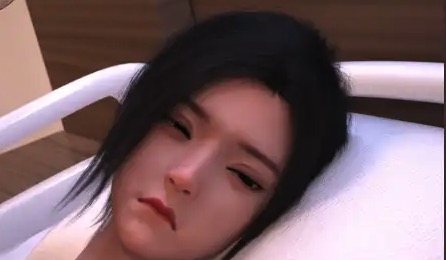 【3D/全彩/无修】兄弟竟然拜托我照顾他的妻女1-4tag巨乳翘臀母女剧情【207M】