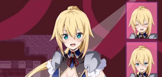 【RPG/AI汉化/MTool】淫欲的宁芙～恶作剧少女的色色探险～【电脑/1.4G】