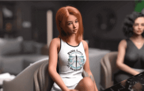 【欧美SLG/汉化/动态】虚假叙事v0.3.5 AI版【PC+安卓/4.99G/更新】False Narrative [v0.3.5]