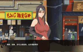 【同人SLG/汉化/动态】萨拉达训练：最后的战争v4.2 AI版【PC+安卓/4.25G/更新】Sarada Training: The Last War [v4.2]