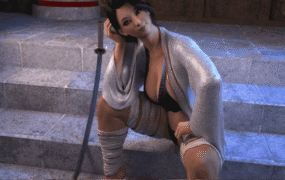 【欧美SLG/汉化/动态】龙珠2v0.1 AI版【PC+安卓/4.37G/更新】Dragon Orbs 2 [v0.1]