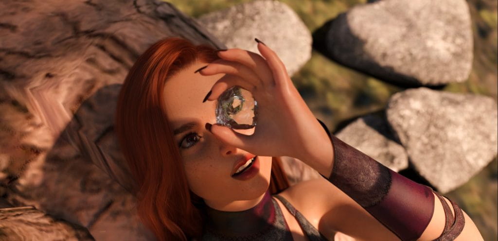 【欧美SLG/汉化/沙盒】双重感知v5.5 AI版【PC+安卓/7.34G/更新】Double Perception [v5.5]