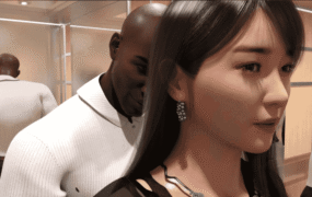 【欧美SLG/汉化/动态】新起点Ch.2v.0.8.1 AI版【PC+安卓/6.77G/更新】New Beginnings in Japan [Ch.2 v.0.8.1]