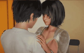 【亚洲SLG/汉化/动态】后宫腐败v8.0 AI版【PC+安卓/5.96G/更新】Harem Corruption [v8.0]