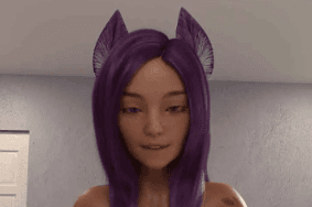 【欧美SLG/汉化/动态】霓裳乐园v0.22赞助 AI版【PC+安卓/4.95G/更新】Neko Paradise [v0.22]