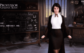 【欧美SLG/汉化/动态】与赫敏v0.4.4.4 AI版【PC+安卓/683M/更新】With Hermione [v0.4.4.4]