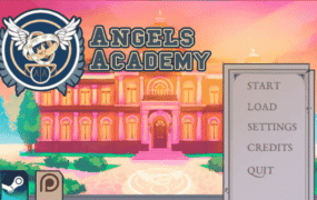 【欧美SLG/汉化/动态】天使学院v0.2.1 AI版【PC+安卓/759M/更新】Angels Academy [v0.2.1]