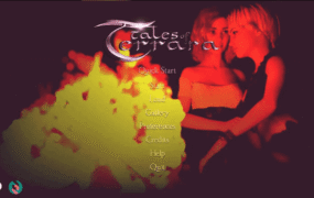 【欧美SLG/汉化/动态】泰拉拉传说v0.4.5 AI版【PC/1.14G/更新】Tales of Terrara [v0.4.5]