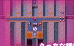 【RPG/AI汉化/MTool】回忆房间诱惑图书馆【电脑/1.5G】