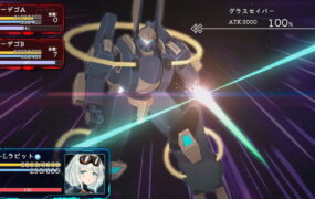 【爆款RPG/AI汉化/动态/MTool】机械少女塞塔v0.21.0（EA版）【PC/6.6G】The Machinery Girl