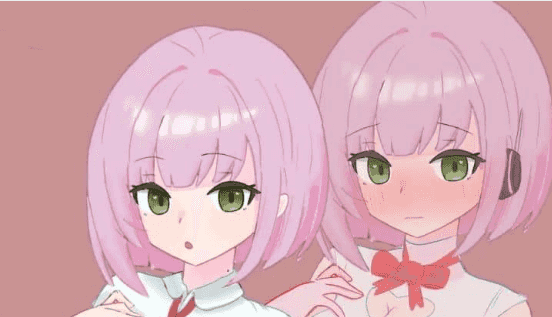 【RPG/AI汉化】瞬间受虐堕落的魔法少女【PC/1.1G】