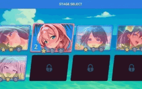 【SLG/AI汉化】FairyRescue菲琳的海滩救援1.0.68【PC/304M】