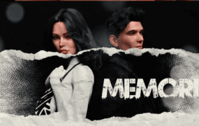 【欧美SLG/汉化/动态】回忆v0.5 AI版【PC+安卓/2.5G/更新】Memories [v0.5]