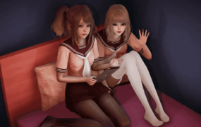 【神作SLG/官中/动态】特工17v0.26.10赞助领先 官中版+26.9作弊版【PC+安卓/10.6G/更新】Agent17 [v0.26.10]