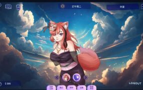 【欧美SLG/沙盒/AI汉化】恋人 v2602.0D【PC+安卓/2.5G】