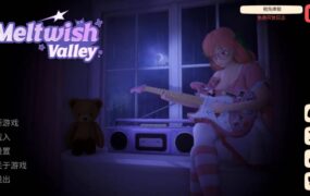 【日系SLG/AI汉化/沙盒】熔愿之谷 v0.3.1【安卓/1.7G】