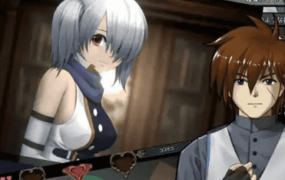 【日系RPG/AI汉化】伊瑞斯编年史1.2.0【PC/646M】