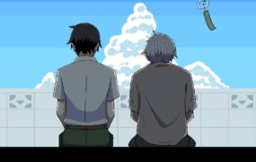 【ADV/AI汉化/CV】色鬼【PC/1.4G】