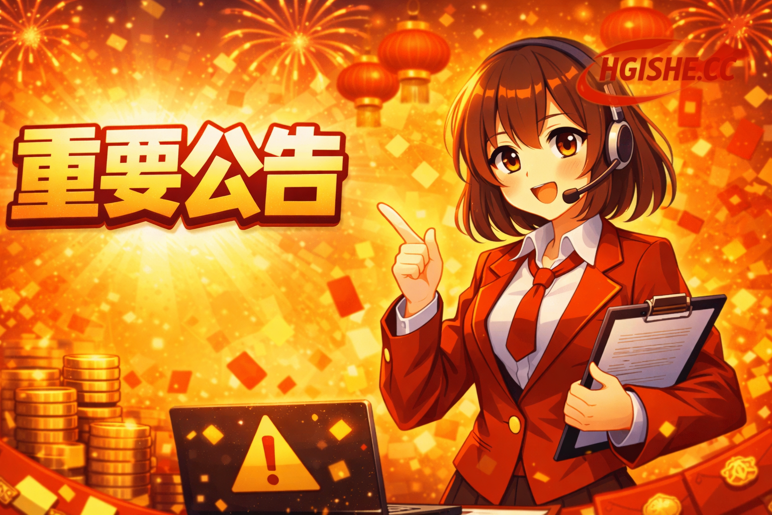 重要公告📢网站重要公告｜关于会员制度调整说明