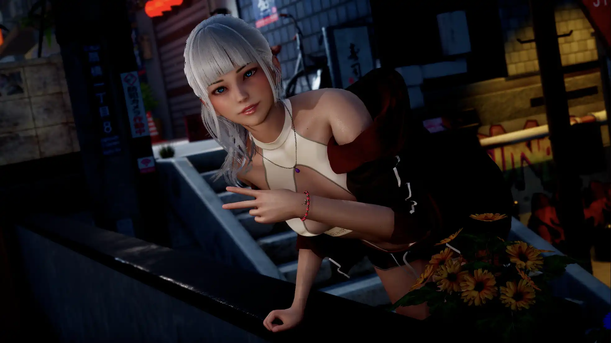 【神作SLG/汉化/动态】新天域v0.4赞助 AI版【PC+安卓/6.26G/更新】New Horizon [v0.4]