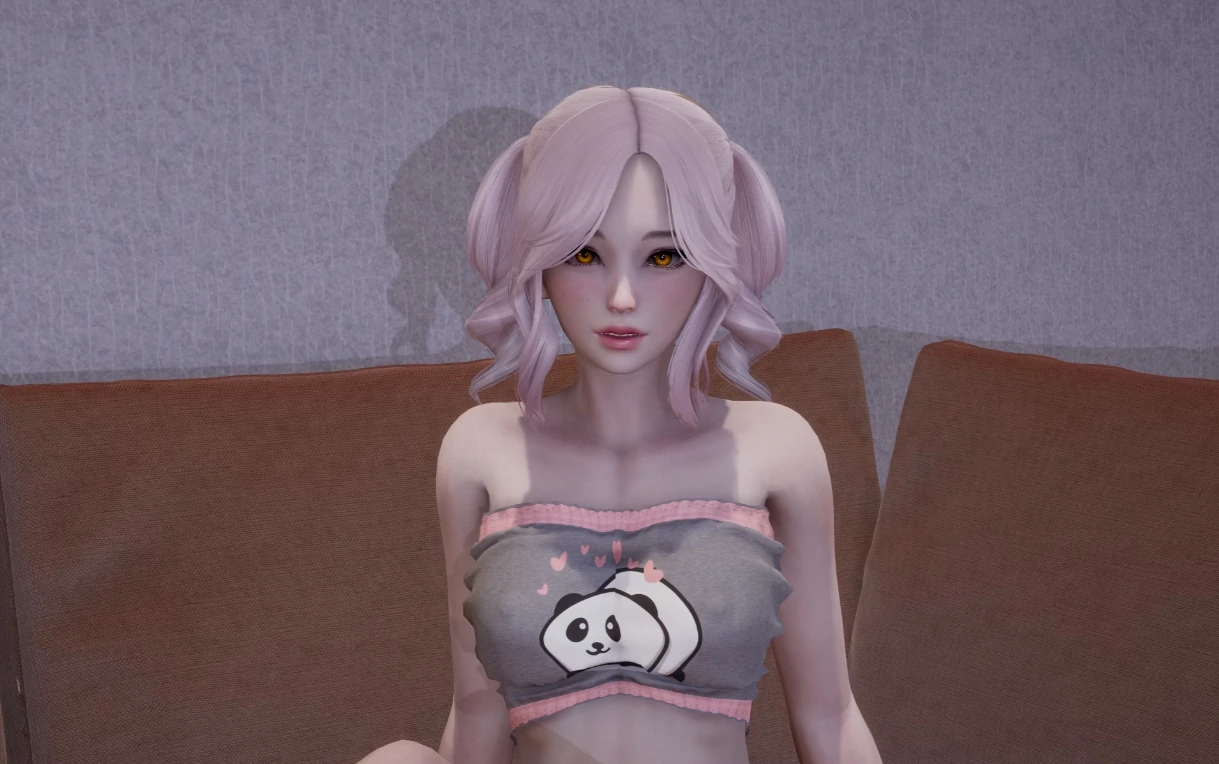 【亚洲SLG/AI汉化/后宫】S.P.E.S.计划v0.15 AI汉化版【PC+安卓/8.96G/更新】(别名：项目)Project: S.P.E.S. [v0.15]
