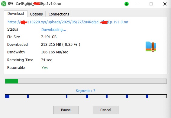 新手必读帮助中心∴下载、解压及安装说明 教程帮助 第2张-海阁社区-illusion中国-i社游戏-i社官网-illusion中文汉化官方网站 海阁社区i社中国游戏详细教程【图文篇】