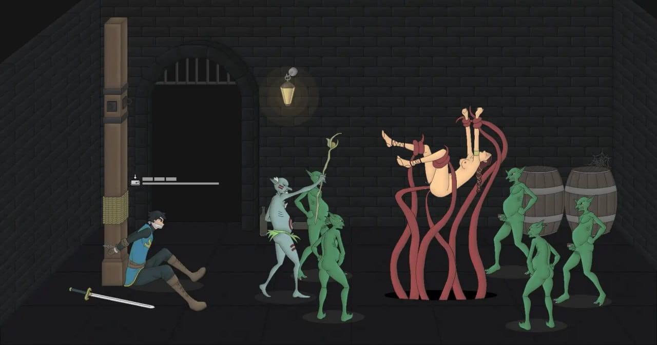 【ACT/中文/动态/NTR】我的公主新娘v0.5【PC/124M】 PC游戏 第4张