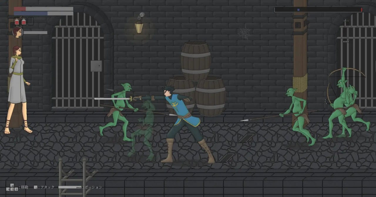 【ACT/中文/动态/NTR】我的公主新娘v0.5【PC/124M】 PC游戏 第2张