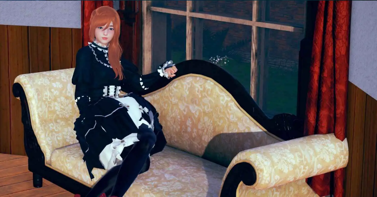 【亚洲SLG/汉化/沙盒】任性旅行者之家v0.19 AI版【PC+安卓/10.7G/更新】Home for Wayward Travellers [v0.19 Public]