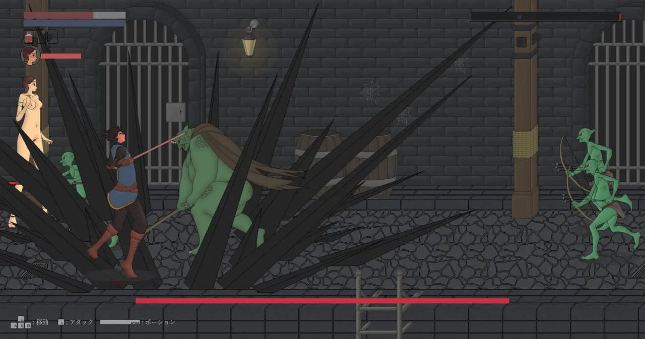 【ACT/中文/动态/NTR】我的公主新娘v0.5【PC/124M】 PC游戏 第3张