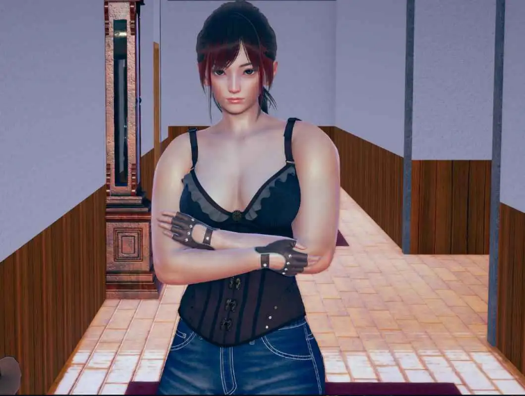 【亚洲SLG/汉化/沙盒】任性旅行者之家v0.19 AI版【PC+安卓/10.7G/更新】Home for Wayward Travellers [v0.19 Public]