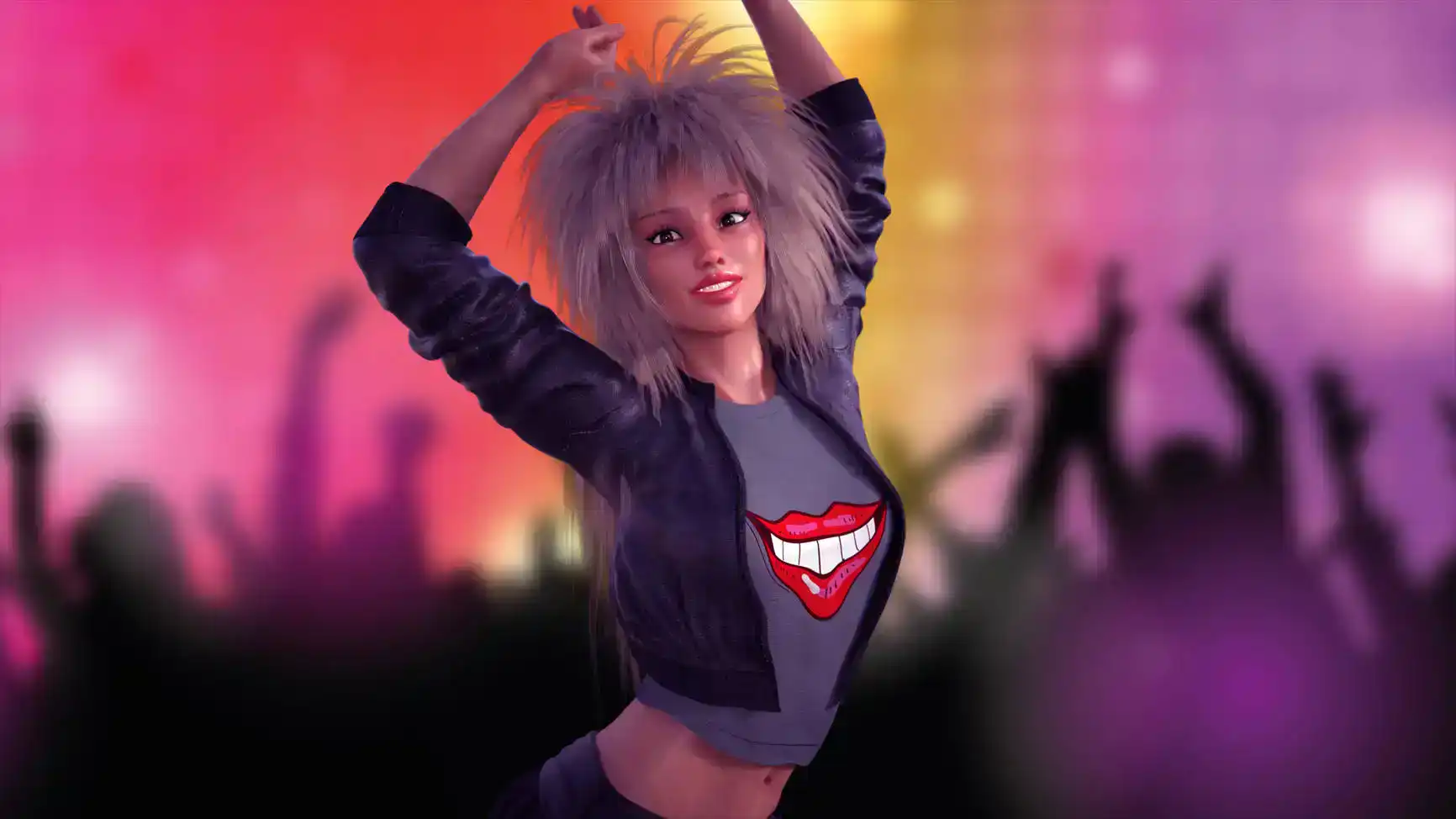 【欧美SLG/汉化/动态】熟女游戏v0.66 AI版【PC+安卓/11.6G/更新】MILF Games [v0.66]