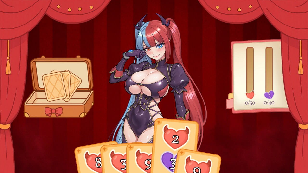 【SLG/中文/动态】与你共度的回忆官方中文版【PC/2.9G】 PC游戏 第5张-海阁社区-illusion中国-i社游戏-i社官网-illusion中文汉化官方网站 【SLG/中文/动态】与你共度的回忆官方中文版【PC/2.9G】